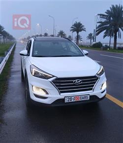 هيونداي توسان